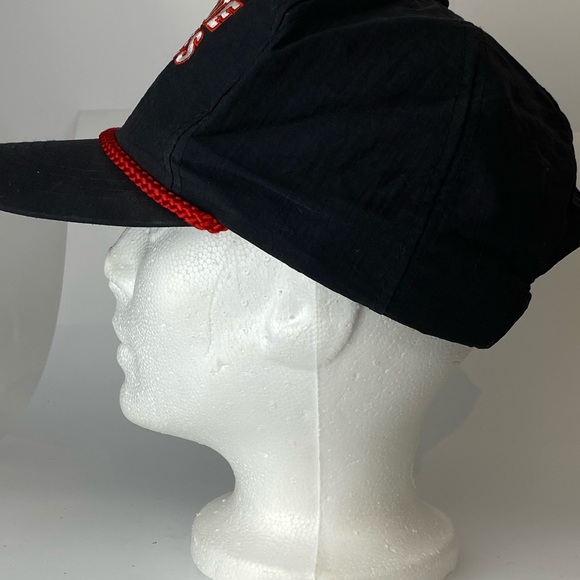 Interstate Batteries Racing Snap Back Cap - Picture 8 of 10